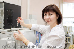 Аттач к отзыву геонор