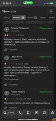 Аттач к отзыву Уфаоптроз