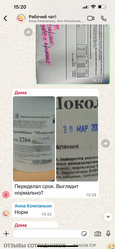 Аттач к отзыву Компаньон Красноярск