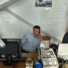 Аттач к отзыву Альфонс