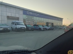 Аттач к отзыву УАЗ-Центр (ГК Восток/Восток-АС/Восток-СВ)