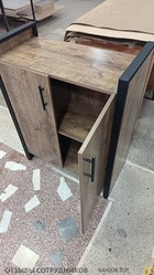 Аттач к отзыву Атмосфера офисная мебель