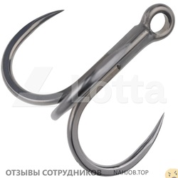 Аттач к отзыву Лотта Фишинг