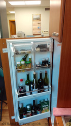 Аттач к отзыву Культурный центр ГлавУпДК при МИД России