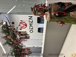 Аттач к отзыву ОЙМАН