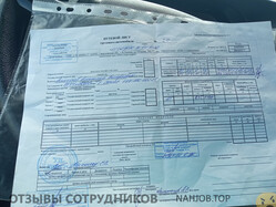 Аттач к отзыву ООО УЗК - Инвест