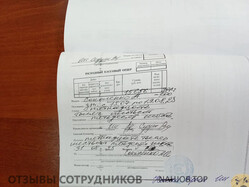 Аттач к отзыву Магазин Срафанчик, Москатова 6А