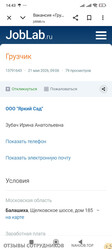 Аттач к отзыву Яркий сад