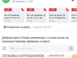 Стоматология Аристократ Уфа - отзыв сотрудника
