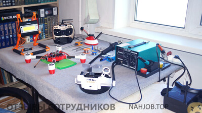Аттач к отзыву АЙКРАФТ