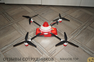Аттач к отзыву АЙКРАФТ