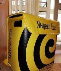 Почему Яндекс.Доставка требует термокороб?