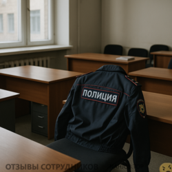 Зарплаты сотрудников МВД в 2025 году: что на самом деле происходит и когда ждать индексации