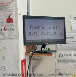 Страсти кипят в \