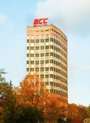 Отзывы BCC COMPANY