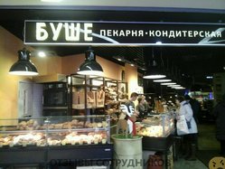 Отзывы о работе в  БУШЕ