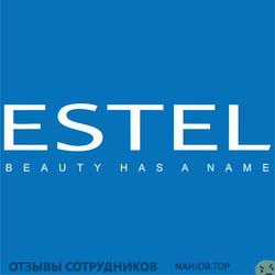 Отзывы о работе в  ESTEL