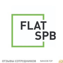 Отзывы FLAT SPB