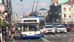 Отзывы ГОРЭЛЕКТРОТРАНС