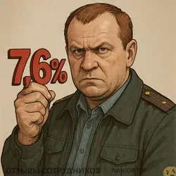 МВД: индексация 7,6% - шаг вперёд или имитация движения?
