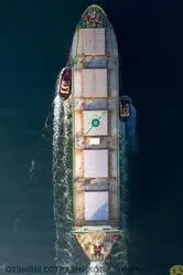 Морская работа: как не быть кинутым