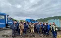 Запсибгазпром-Газификация: сотрудникам систематично не платят на вахте?
