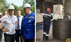 В Карелии останавливают Вяртсильский метизный завод. Более сотни жителей посёлка остаются без работы — и без понятного будущего.