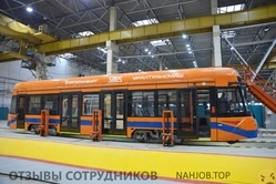 Сообщается о снижении зарплат на «Уралтрансмаше»: что известно на данный момент