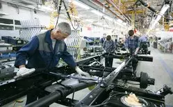 ГАЗ оштрафовали за отсталое производство
