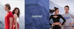 Спустя три месяца после открытия у Zasport возник конфликт с работниками