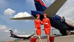 Скандалы в небе: Тайное указание «Аэрофлота» бортпроводникам