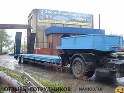 Ещё отзывы сотрудников