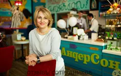 Ещё отзывы сотрудников