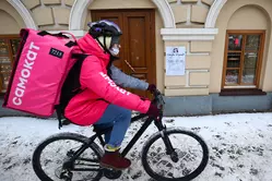 Курьеры в Самокате: правда, которую надо знать перед трудоустройством