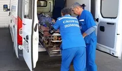 Работа в скорой помощи в Приморье: ужас!