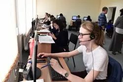 Работа в call-центрах оператором: обзор отзывов