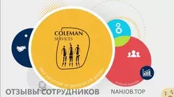 Ещё отзывы сотрудников