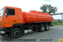 Ещё отзывы сотрудников