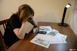 ШОК! Задержки зарплаты бюджетникам: назад в 90е?