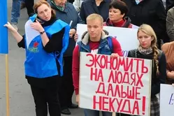 Жара на Прогрессе: сотрудники возмущены