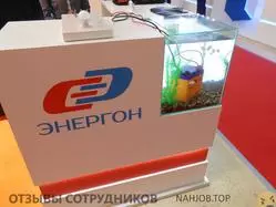 Ещё отзывы сотрудников