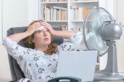 Жара на работе: что требовать от работодателя?