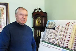 Застройщик «Козерог» не выплатил рабочим зарплату 7 млн рублей 