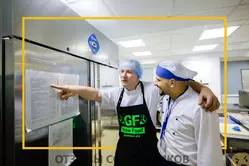 Ещё отзывы сотрудников