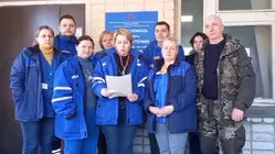 Скорая помощь протестует в России: просят включить в список на выплату медикам