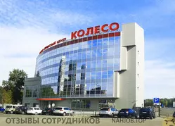 Ещё отзывы сотрудников