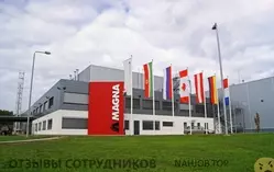Ещё отзывы сотрудников