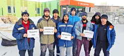 ООО Партнер: задержки зарплаты?!