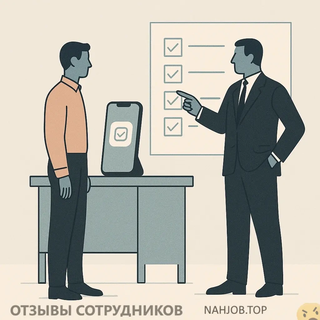 Отказ от мессенджера MAX на личном телефоне в МФЦ: законность лишения премии и инструкция