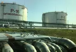 Работа в Таманьнефтегаз: почему увольняют людей?